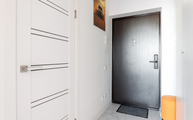 Апартаменты Sutki Rent Рядом с Аэропортом Пулково