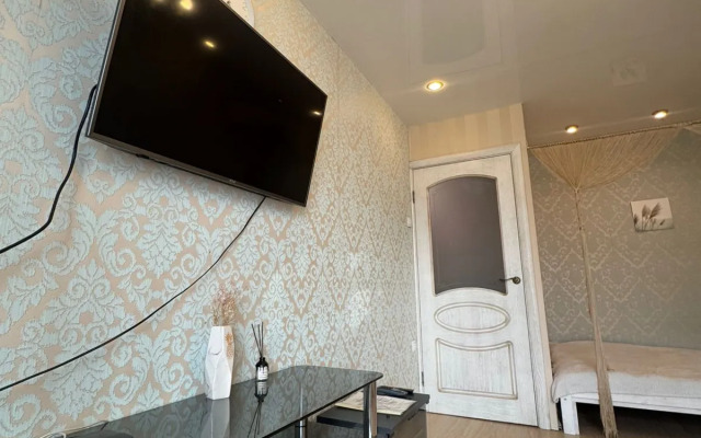 Апартаменты Nebabushkinvariant