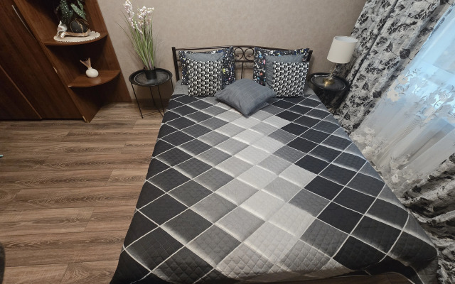 Квартира на Новочеремушкинской 38 к1