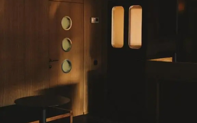 Hotel Bellhop Tbilisi