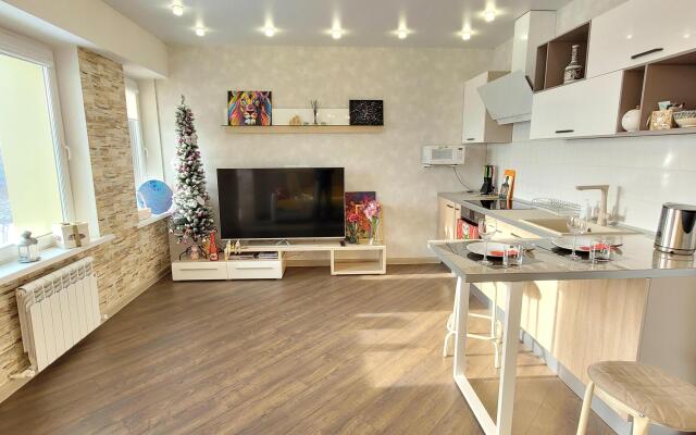 Volshebnaya Flat