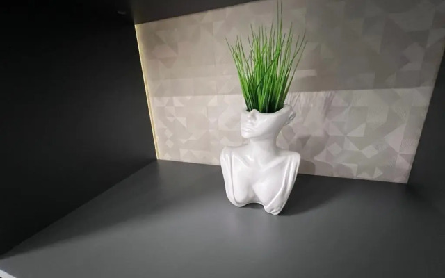 Апартаменты Yousinn Серафимовича 8 кв 1