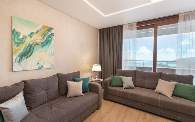 Familiya Gurzuf Apartments 28
