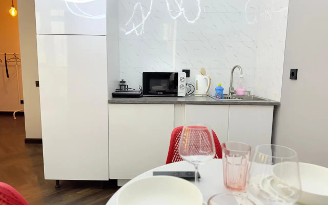 Квартира на улице Декабристов 20