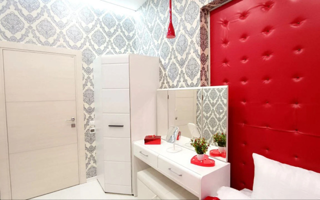 Квартира Уютный Север на Ленина 55