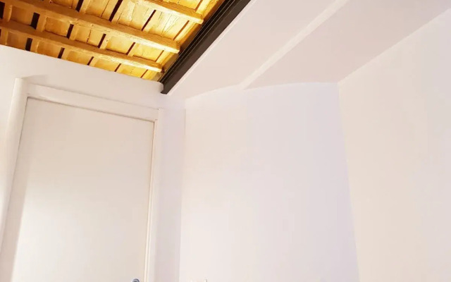 Апартаменты The Ancient Wall