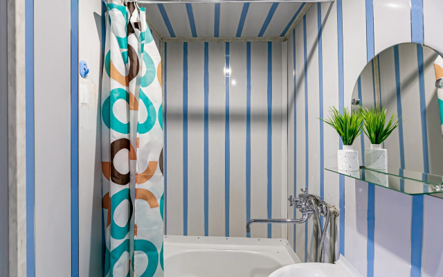 Квартира Уютная в городе Кисловодск