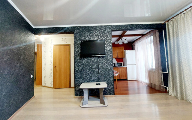 Квартира Посуточно