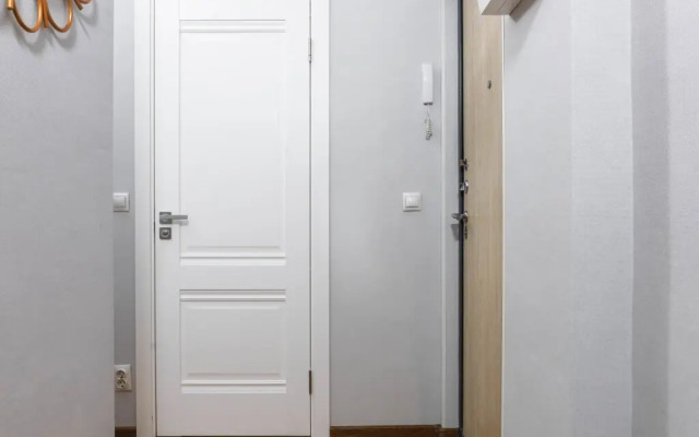 Apartments Semeynye S Balkonom Morskoy Fasad