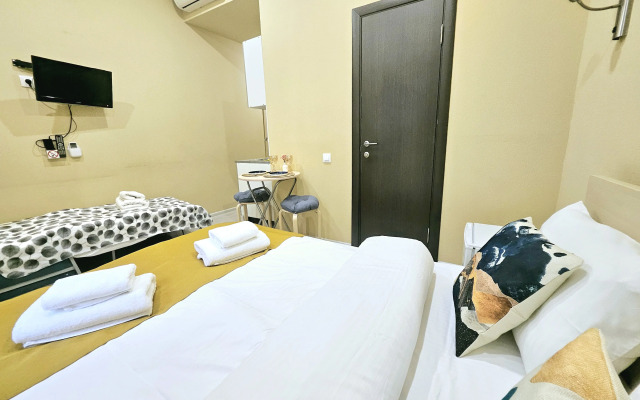 Квартира 1 Бон Апарт на Литейном проспекте