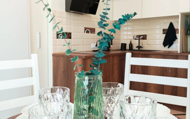 Квартира High dreams