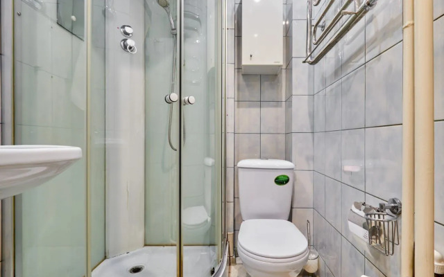 Апартаменты Мещанская 2