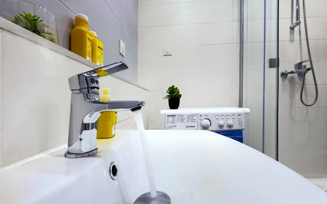 Квартира Студия в Новом Доме вГости