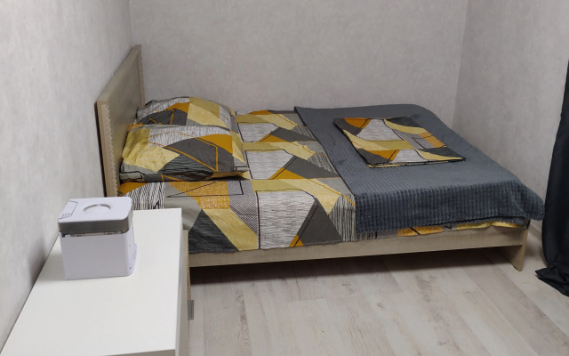 Oper 126 Flat