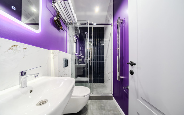 Квартира Дизайнерская студия в центре Санкт Петербурга