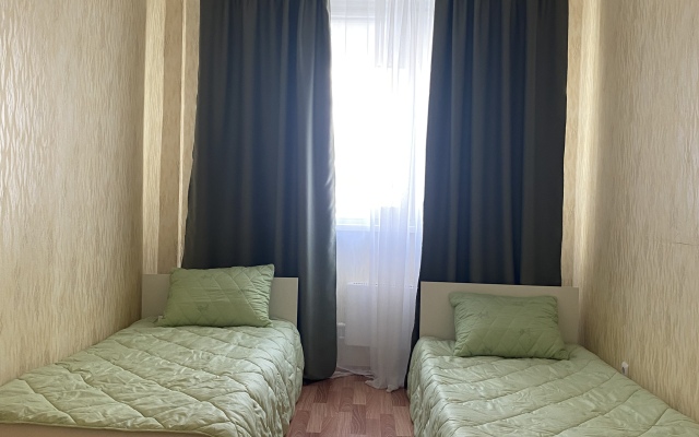 Uyut i Komfort v Zhk Landysh Flat
