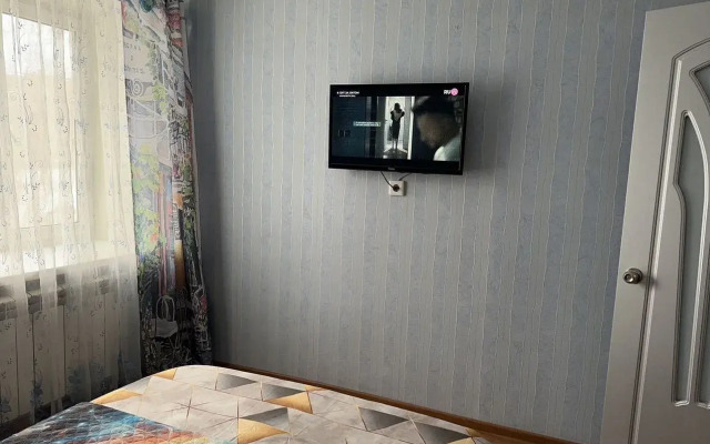 Квартира на Советской 82