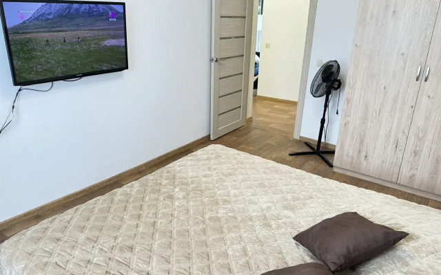 Квартира на Белинского 7