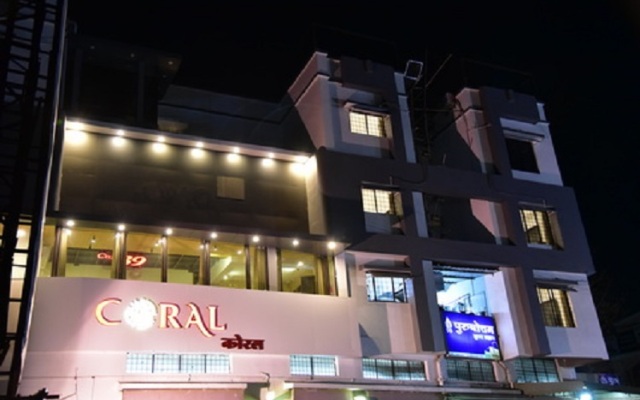 Coral Hotel
