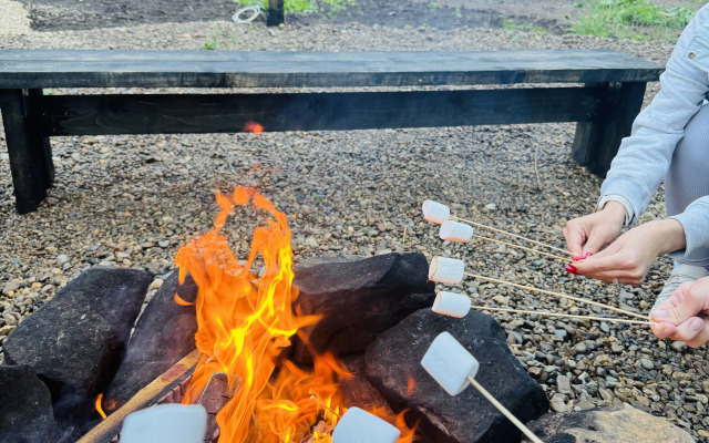 Panoramny Camping