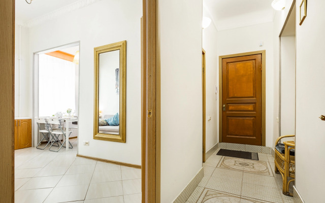 Квартира RentalSPb