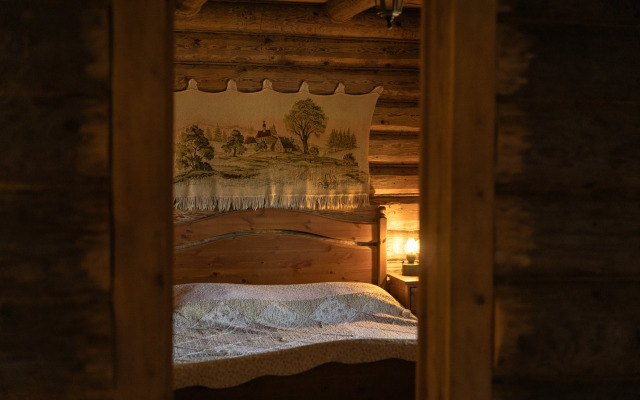 Частный дом Переславская Усадьба