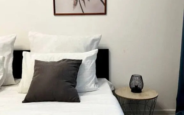 Апартаменты Sunny Days Apartment Люблино Парк 2