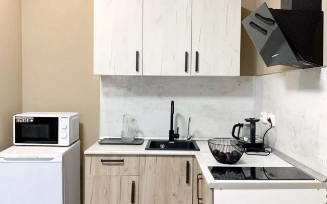 Апартаменты Добрые сутки на Московской 249