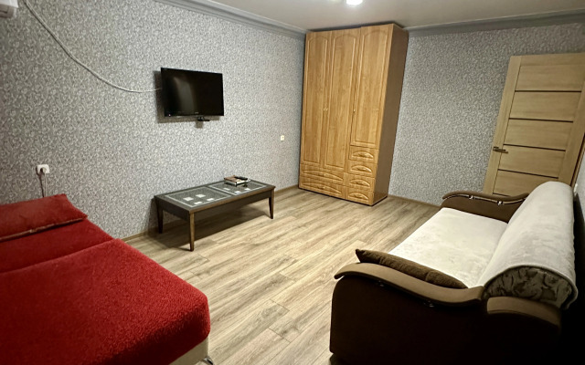 Alleya Street Apartments