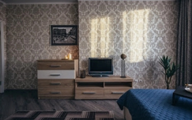 V Tsentre Kaliningrada Na Gorykogo Apartments