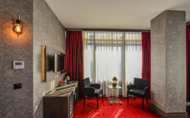 A11 Hotel Atasehir