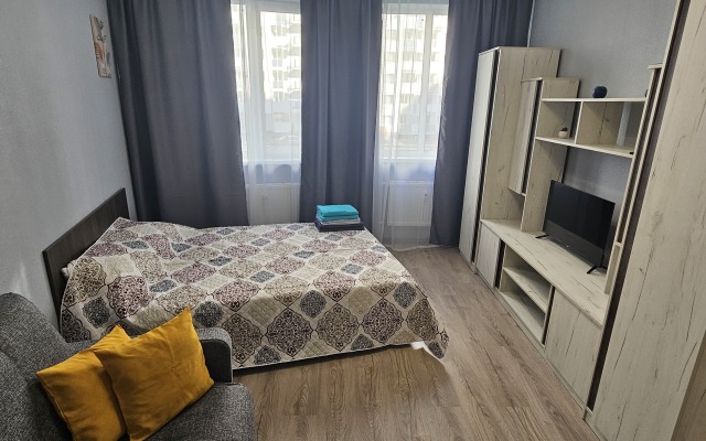 Апартаменты Классная Однушка на Воронцовском