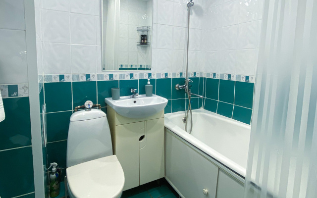 Апартаменты Апарт-Комфорт на Свердлова 83/2