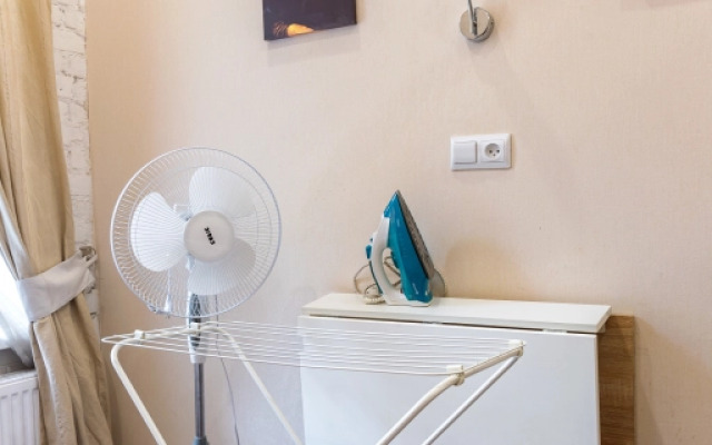 Апартаменты Roomstay Большой комфорт