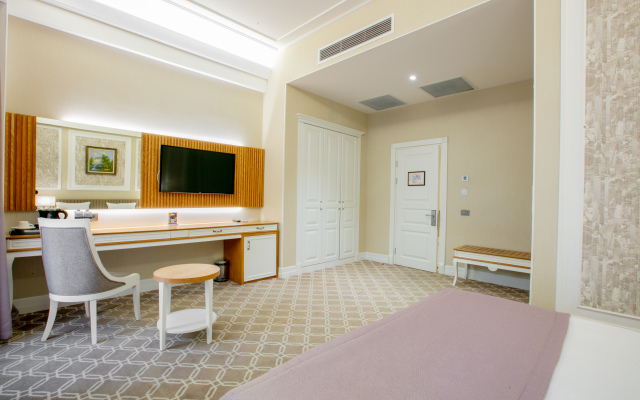 Theatrum Hotel Baku