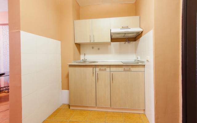 Квартира Дзамбала