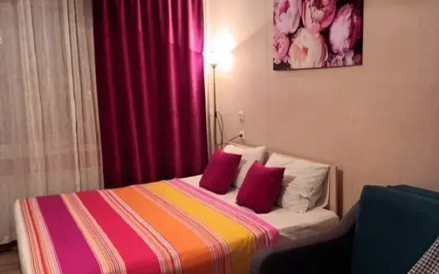 Квартира на улице Ворошилова 14А