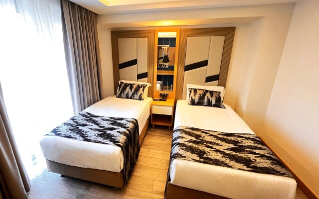 Downtown Sirkeci Hotel