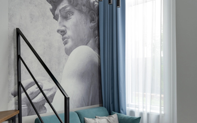 Uraganapart Apollon Apartments
