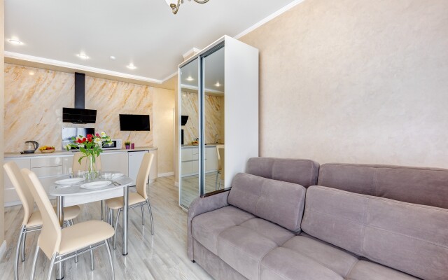 Prostor 7 Apartments