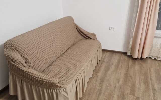 Апартаменты на Стартовой с видом на море