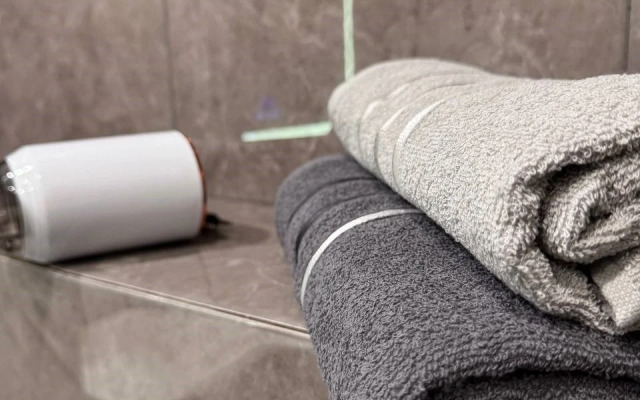 Квартира Трёхкомнатная Магнолия ЖК Весна