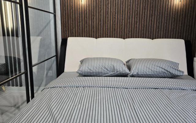 Gogolya 91 Apartments