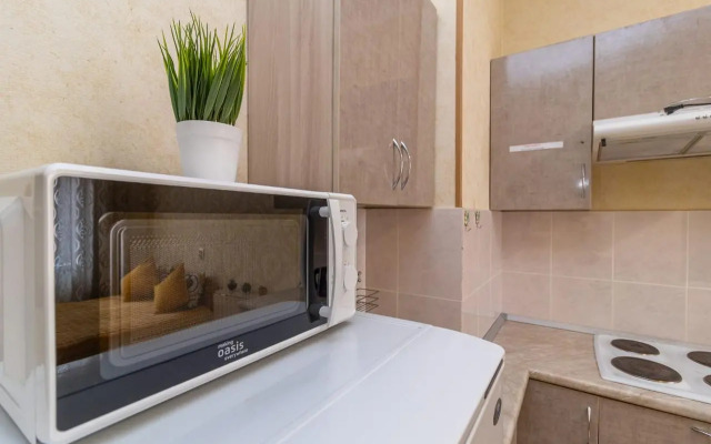 Квартира на ул. Восточно-Кругликовская 30/1