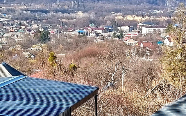 Гостевой дом Приезжай