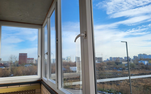 Studiya Vozle Naberezhnoy Flat