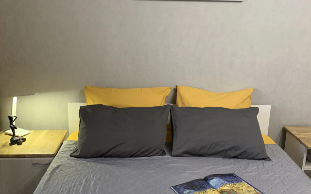 Apartamenty na Pervomayskoy 5