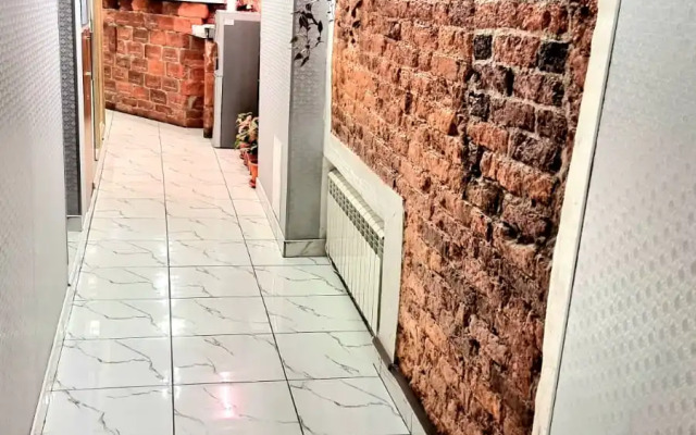 Меблированные комнаты Самсонов на Невском 23