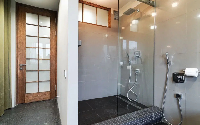 Квартира на Захарова 29