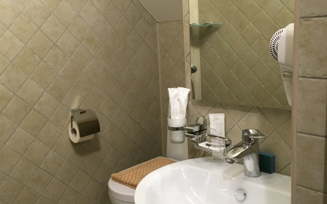 Arbat Mini-hotel